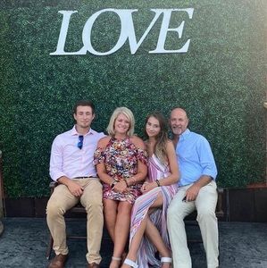 Meet your Posher, Gary